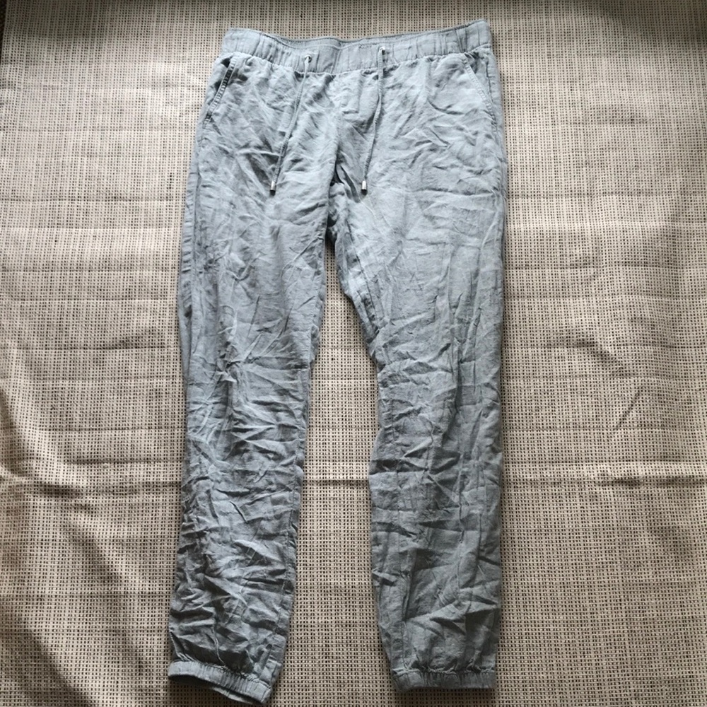 Esmara Linen Pants